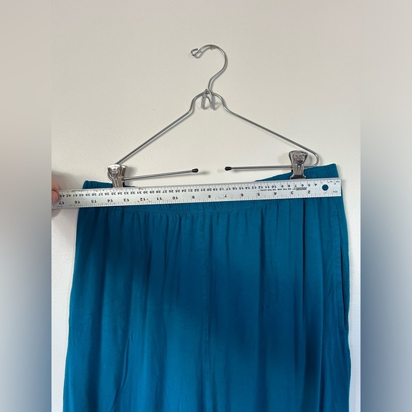 Kyte Lounge Pants Men’s Large Blue - Picture 2 of 6